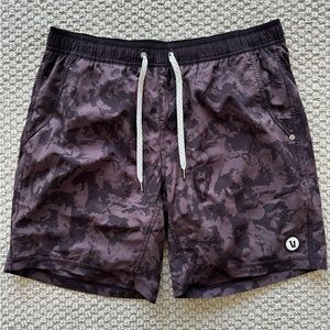 Vuori Kore Shorts